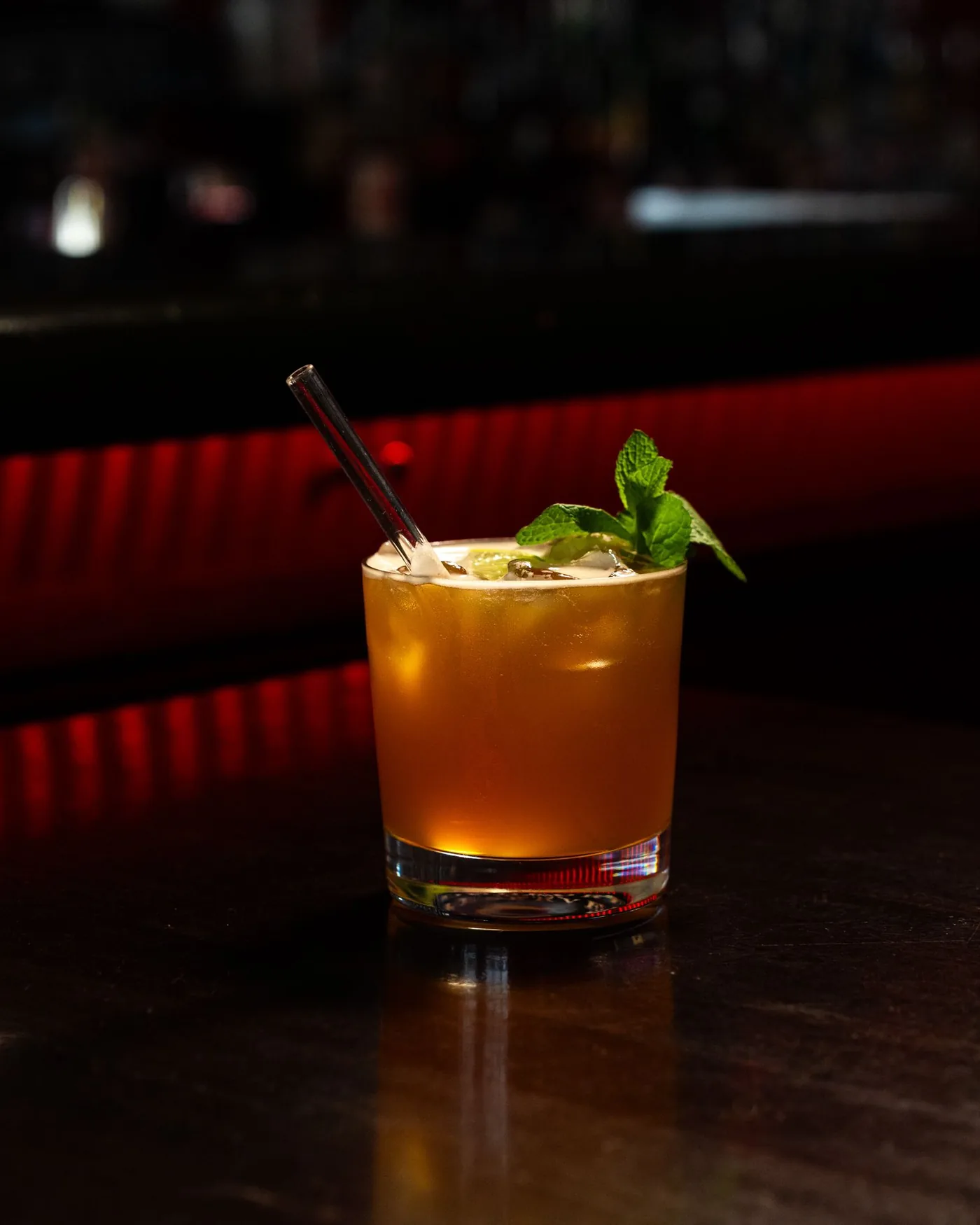 Mai Tai im BARTISTA